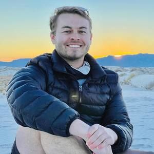 Meet your Posher, Ryan